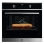 Horno Pirolítico Electrolux EOF6P60X 72 L 2300W A+