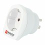 Adaptador de Corriente Skross 1500203-E Europeo Estados Unidos