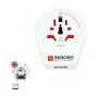 Adaptador de Corriente Skross 1500267 Reino Unido Internacional 1 x USB