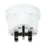 Adaptador de Corriente Skross 1500267 Reino Unido Internacional 1 x USB