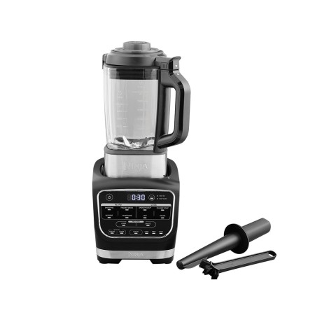 Batidora de Vaso NINJA Negro 1000 W 1,7 L