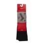 Chaussettes C34018 HIGH-RISERS Spalding Noir