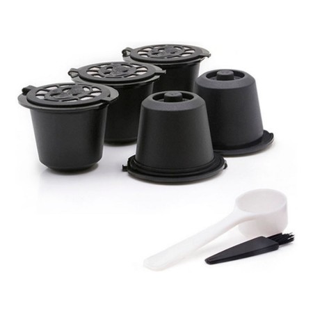 Cápsulas de Café Quttin Recargable (7 pcs)