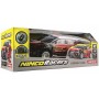 Coche Radio Control Citroën C3 WRC Ninco Cargador USB Batería 2,4 GHz 1:10