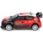 Coche Radio Control Citroën C3 WRC Ninco Cargador USB Batería 2,4 GHz 1:10