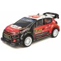 Coche Radio Control Citroën C3 WRC Ninco Cargador USB Batería 2,4 GHz 1:10