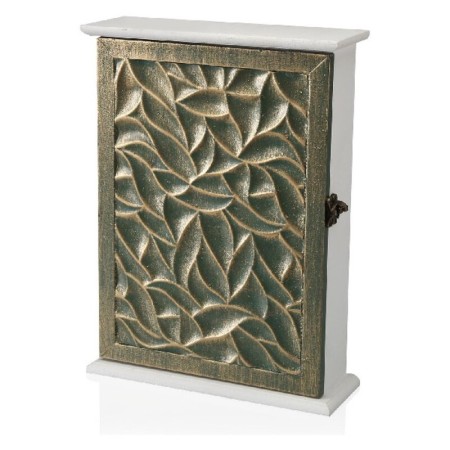 Armoire à clés Versa VS-21860028 Bois MDF 6,5 x 27 x 20 cm