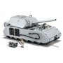 Jeu de Véhicules Cobi Panzer VIII (Reconditionné A)