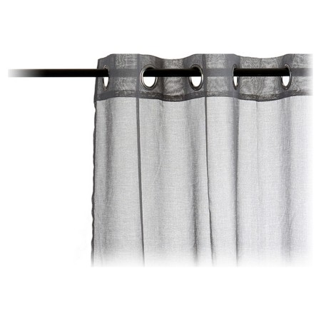 Cortinas Gris oscuro