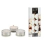 Set de Velas Blanco (24 Unidades)