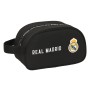 Trousse de toilette enfant Real Madrid C.F. Noir 26 x 15 x 12 cm