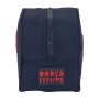 Neceser Infantil F.C. Barcelona Azul marino 26 x 15 x 12 cm