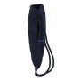 Bolsa Mochila con Cuerdas F.C. Barcelona Azul marino