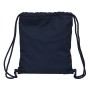 Sac à dos serré par des ficelles F.C. Barcelona Blue marine