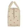 Portameriendas Térmico Safta Puppy 19 x 22 x 14 cm Beige