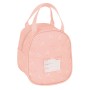 Sac glacière goûter Safta Patito 19 x 22 x 14 cm Rose