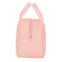 Sac glacière goûter Safta Patito 19 x 22 x 14 cm Rose