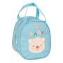 Portameriendas Térmico Safta Baby bear 19 x 22 x 14 cm Azul