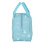 Sac glacière goûter Safta Baby bear 19 x 22 x 14 cm Bleu