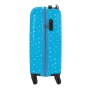 Trolley de Cabina SuperThings Rescue Force 34.5 x 55 x 20 cm Azul 20''