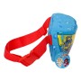 Riñonera SuperThings Rescue force 23 x 14 x 9 cm Azul Infantil