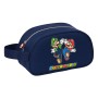 Neceser Infantil Super Mario Azul marino 26 x 15 x 12 cm