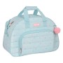 Bolsa de Deporte Moos Garden 48 x 33 x 21 cm Turquesa