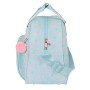 Bolsa de Deporte Moos Garden 48 x 33 x 21 cm Turquesa