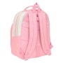 Cartable BlackFit8 Globitos Rose 32 x 42 x 15 cm