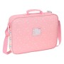 Cartable d'école BlackFit8 Globitos Rose 38 x 28 x 6 cm