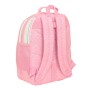 Cartable BlackFit8 Globitos Rose 32 x 42 x 15 cm