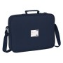 Cartera Escolar Munich Flash Azul marino 38 x 28 x 6 cm