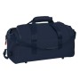 Bolsa de Deporte Munich Flash Azul marino 50 x 25 x 25 cm