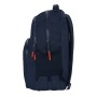 Cartable Munich Flash Blue marine 32 x 42 x 15 cm