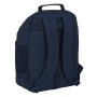 Cartable Munich Flash Blue marine 32 x 42 x 15 cm