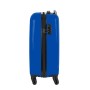 Trolley de Cabine Munich Submarine 34.5 x 55 x 20 cm Bleu électrique 20''