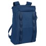 Mochila Safta  De viaje 33 x 55 x 18 cm Azul marino