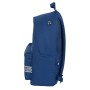 Mochila Escolar Kappa  31 x 41 x 16 cm Azul marino