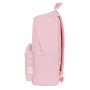 Cartable Kappa  31 x 41 x 16 cm Rose