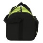 Sac de sport Real Betis Balompié 47 x 26 x 27 cm Noir Citron