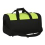 Bolsa de Deporte Real Betis Balompié 47 x 26 x 27 cm Negro Lima