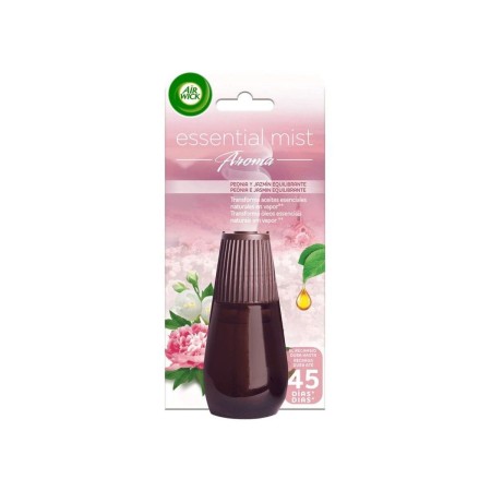 Désodorisant Air Wick Jasmin (20 ml)