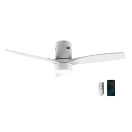 Ventilador de Techo Cecotec EnergySilence Aero 5600 Blanco