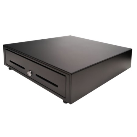 Caja POSIFLEX HS-410N Negro