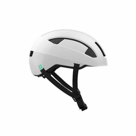 Casque de Cyclisme pour Adultes Lazer CityZen Kineticore 58-61 cm Blanc