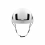 Casque de Cyclisme pour Adultes Lazer CityZen Kineticore 58-61 cm Blanc