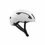 Casque de Cyclisme pour Adultes Lazer CityZen Kineticore 55-59 cm Blanc