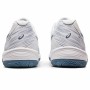 Zapatillas de Tenis para Hombre Asics Gel-Game 9 Clay/OC Blanco