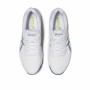 Zapatillas de Tenis para Hombre Asics Gel-Game 9 Clay/OC Blanco