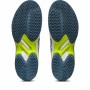 Zapatillas de Tenis para Hombre Asics Gel-Game 9 Clay/OC Blanco